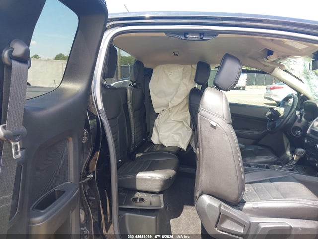 Aukcja sprzedaży 2021 Ford Ranger Xlt, vin: 1FTER1FH2MLD14509, numer aukcji: 45651099