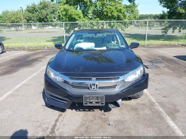 Продаж на аукціоні авто 2017 Honda Civic Lx, vin: 2HGFC2F59HH547051, номер лоту: 45651101