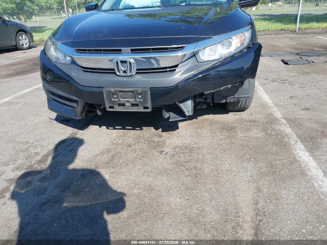 Продаж на аукціоні авто 2017 Honda Civic Lx, vin: 2HGFC2F59HH547051, номер лоту: 45651101