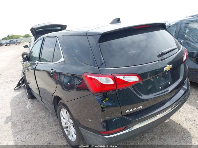 Продажа на аукционе авто 2019 Chevrolet Equinox Lt, vin: 2GNAXUEV5K6174272, номер лота: 45651103