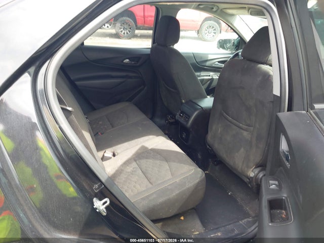 Продажа на аукционе авто 2019 Chevrolet Equinox Lt, vin: 2GNAXUEV5K6174272, номер лота: 45651103