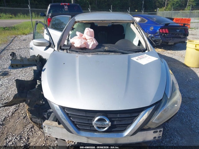 Nissan Altima 2.5 S 2018 1N4AL3AP7JC163288 Image 13