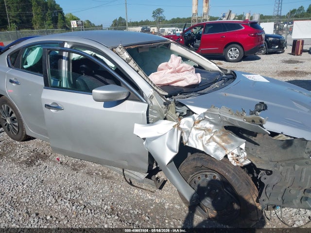 Nissan Altima 2.5 S 2018 1N4AL3AP7JC163288 Image 18