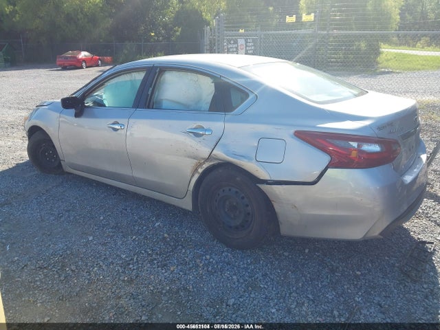 Nissan Altima 2.5 S 2018 1N4AL3AP7JC163288 Image 3