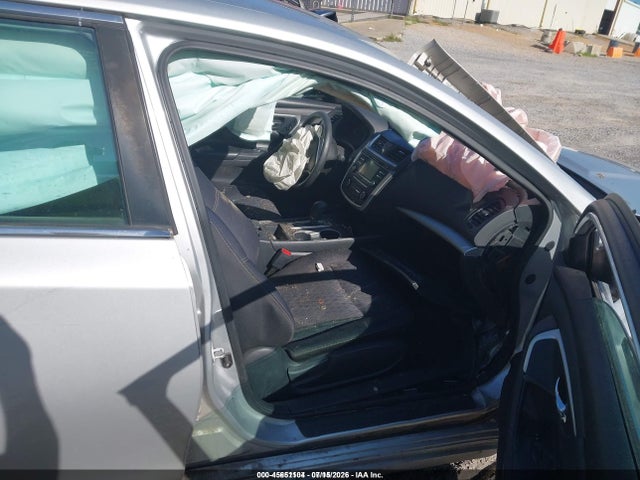 Nissan Altima 2.5 S 2018 1N4AL3AP7JC163288 Image 5