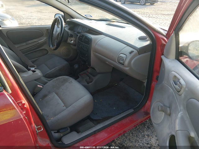 Aukcja sprzedaży 2004 Dodge Neon Se, vin: 1B3ES26C04D557391, numer aukcji: 45651110