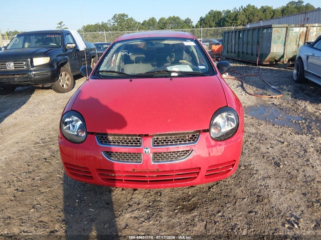 Aukcja sprzedaży 2004 Dodge Neon Se, vin: 1B3ES26C04D557391, numer aukcji: 45651110