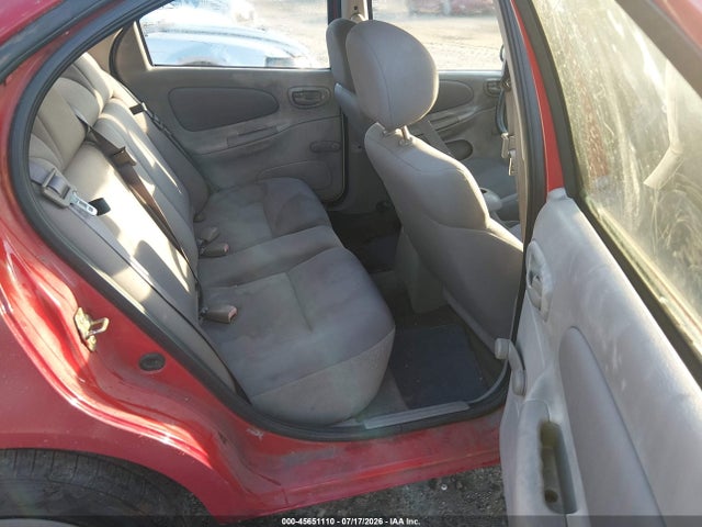 Aukcja sprzedaży 2004 Dodge Neon Se, vin: 1B3ES26C04D557391, numer aukcji: 45651110