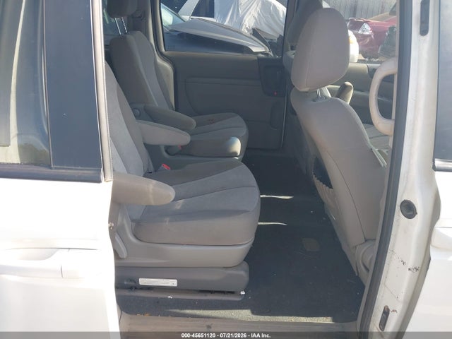 2012 Kia Sedona Lx მანქანა იყიდება აუქციონზე, vin: KNDMG4C78C6441082, აუქციონის ნომერი: 45651120