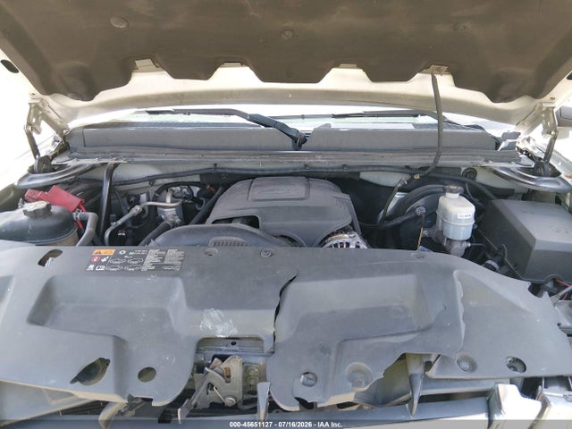 Aukcja sprzedaży 2013 Gmc Sierra 1500 Slt, vin: 3GTP2WE79DG370141, numer aukcji: 45651127