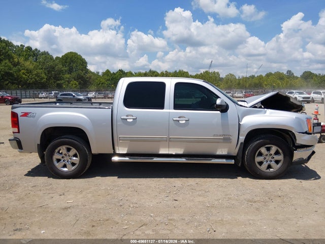 Aukcja sprzedaży 2013 Gmc Sierra 1500 Slt, vin: 3GTP2WE79DG370141, numer aukcji: 45651127