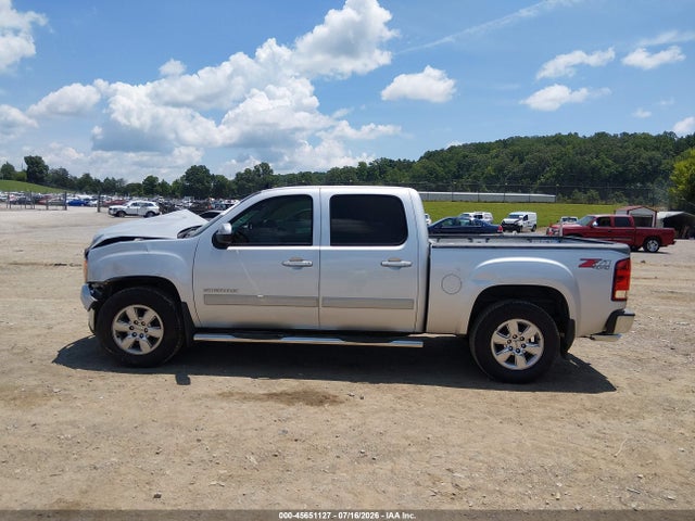 Aukcja sprzedaży 2013 Gmc Sierra 1500 Slt, vin: 3GTP2WE79DG370141, numer aukcji: 45651127