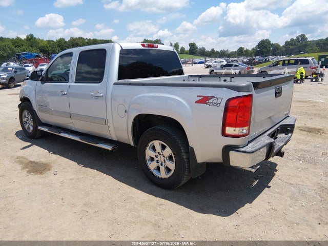 Aukcja sprzedaży 2013 Gmc Sierra 1500 Slt, vin: 3GTP2WE79DG370141, numer aukcji: 45651127