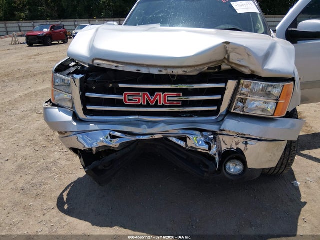 Aukcja sprzedaży 2013 Gmc Sierra 1500 Slt, vin: 3GTP2WE79DG370141, numer aukcji: 45651127