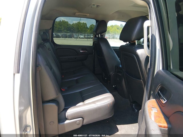 Aukcja sprzedaży 2013 Gmc Sierra 1500 Slt, vin: 3GTP2WE79DG370141, numer aukcji: 45651127