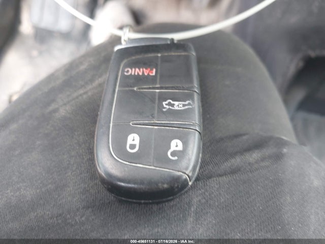 Chrysler 200 Limited 2015 1C3CCCAB8FN711175 Image 11