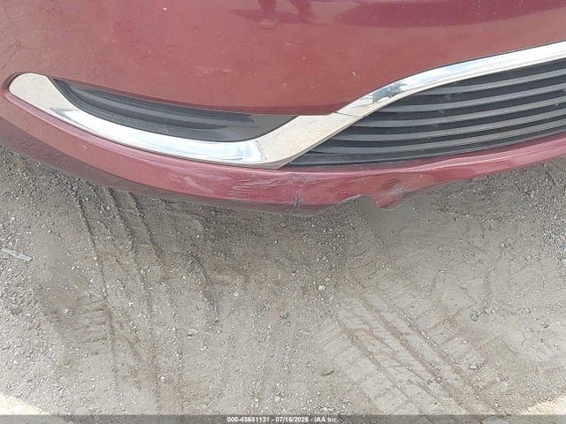 Chrysler 200 Limited 2015 1C3CCCAB8FN711175 Image 6
