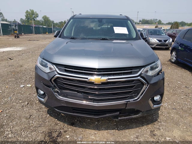 Продаж на аукціоні авто 2019 Chevrolet Traverse 1lt, vin: 1GNERGKW4KJ296148, номер лоту: 45651133