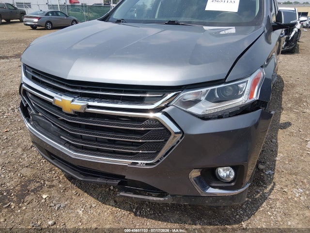 Продаж на аукціоні авто 2019 Chevrolet Traverse 1lt, vin: 1GNERGKW4KJ296148, номер лоту: 45651133
