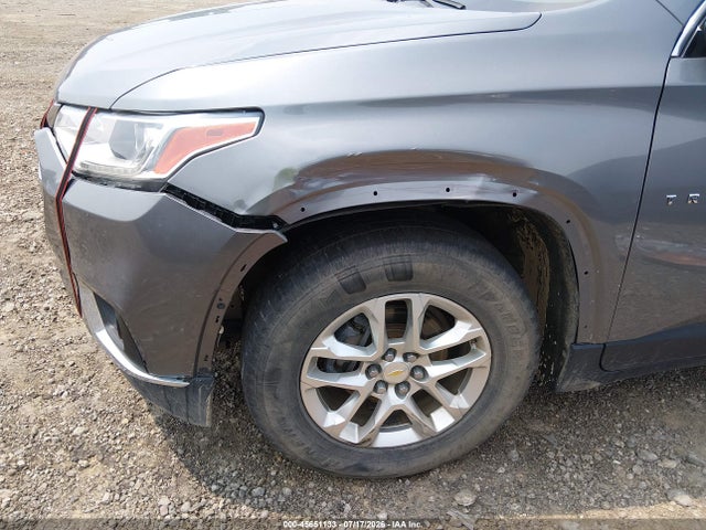 Продаж на аукціоні авто 2019 Chevrolet Traverse 1lt, vin: 1GNERGKW4KJ296148, номер лоту: 45651133