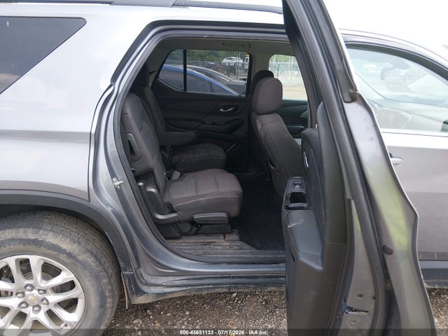 Продаж на аукціоні авто 2019 Chevrolet Traverse 1lt, vin: 1GNERGKW4KJ296148, номер лоту: 45651133
