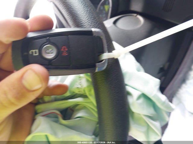 Продаж на аукціоні авто 2022 Ford Ecosport Se, vin: MAJ6S3GL3NC460027, номер лоту: 45651135