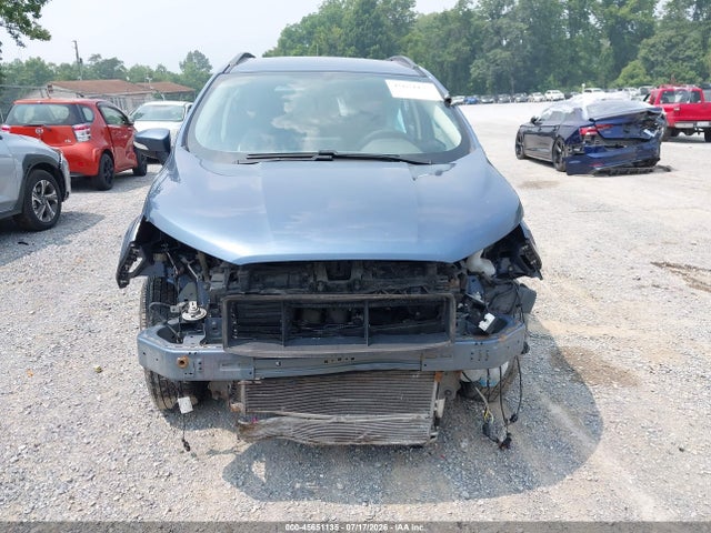 Продаж на аукціоні авто 2022 Ford Ecosport Se, vin: MAJ6S3GL3NC460027, номер лоту: 45651135