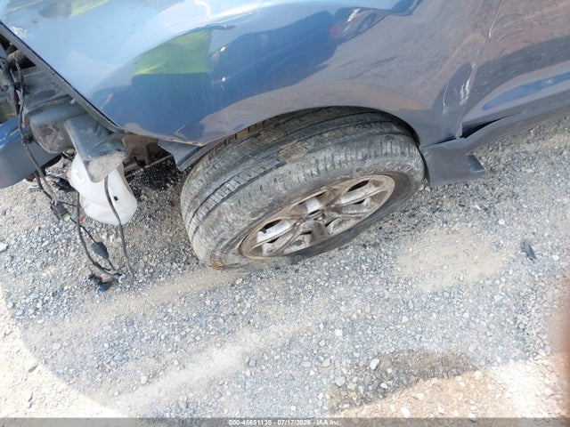 Продаж на аукціоні авто 2022 Ford Ecosport Se, vin: MAJ6S3GL3NC460027, номер лоту: 45651135