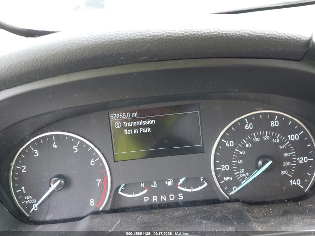 Продаж на аукціоні авто 2022 Ford Ecosport Se, vin: MAJ6S3GL3NC460027, номер лоту: 45651135
