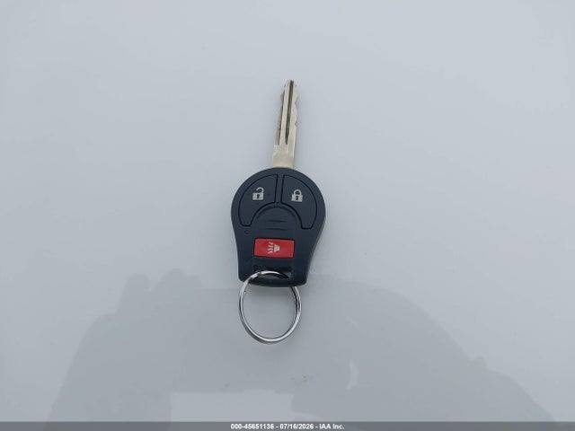 Nissan Rogue Select S 2015 JN8AS5MVXFW758374 Image 11