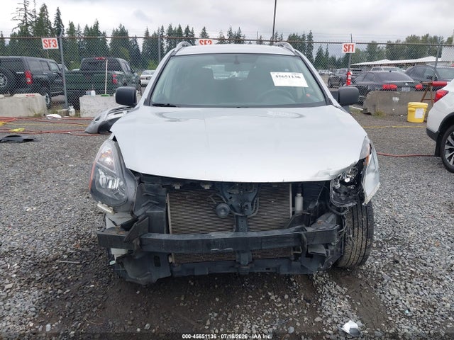 Nissan Rogue Select S 2015 JN8AS5MVXFW758374 Image 13