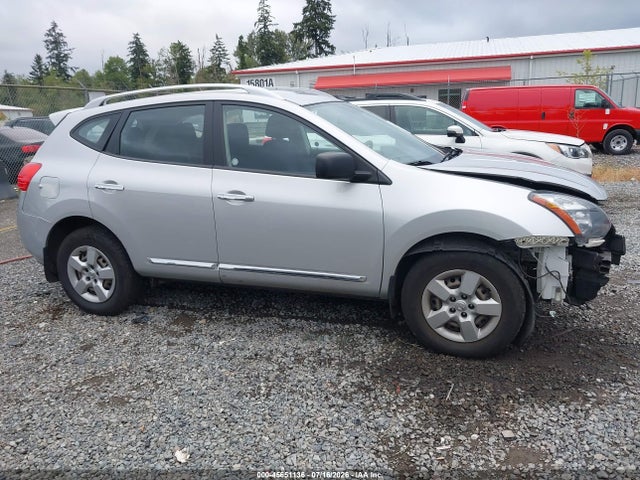 Nissan Rogue Select S 2015 JN8AS5MVXFW758374 Image 14