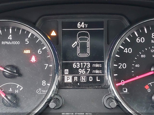 Nissan Rogue Select S 2015 JN8AS5MVXFW758374 Image 16