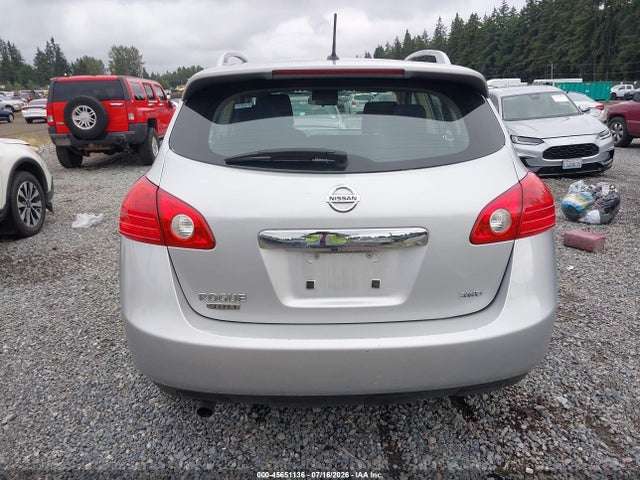 Nissan Rogue Select S 2015 JN8AS5MVXFW758374 Image 17