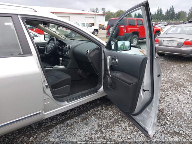 Nissan Rogue Select S 2015 JN8AS5MVXFW758374 Image 5