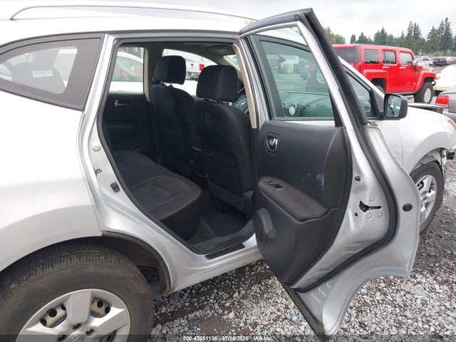 Nissan Rogue Select S 2015 JN8AS5MVXFW758374 Image 8
