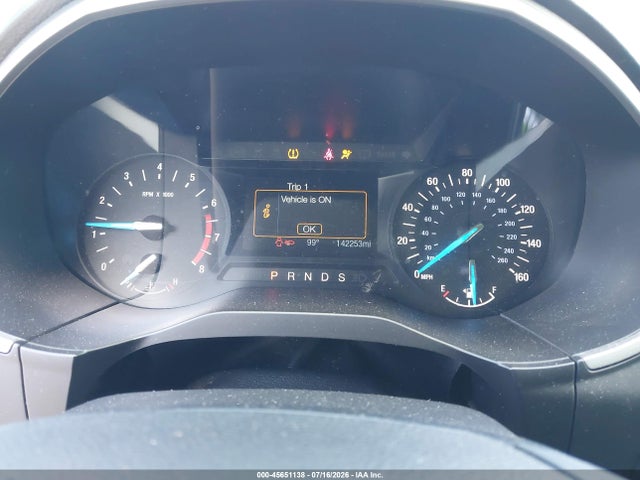 2019 Ford Edge Sel მანქანა იყიდება აუქციონზე, vin: 2FMPK4J92KBC17754, აუქციონის ნომერი: 45651138