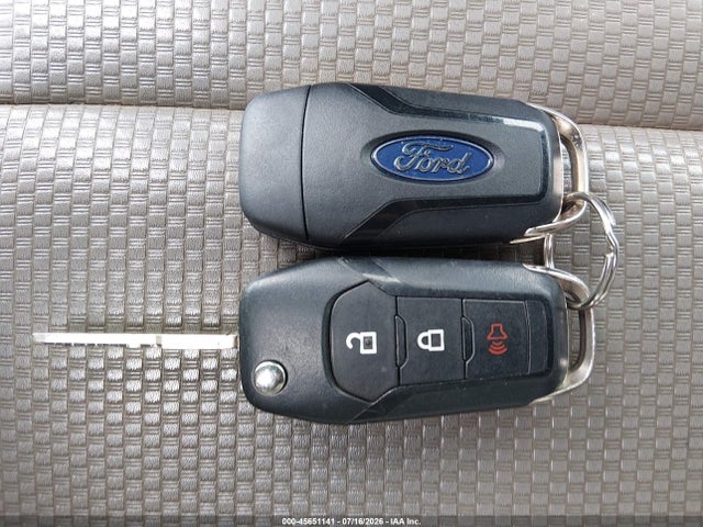 Ford F-250 Xl 2018 1FT7W2B62JEC48717 Image 11