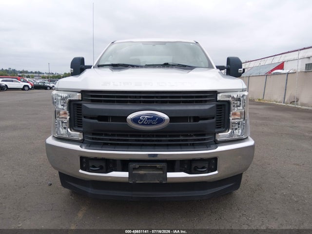 Ford F-250 Xl 2018 1FT7W2B62JEC48717 Image 12