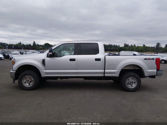 Ford F-250 Xl 2018 1FT7W2B62JEC48717 Image 14