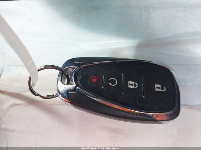 2023 Chevrolet Bolt Ev Fwd 1lt მანქანა იყიდება აუქციონზე, vin: 1G1FW6S02P4178562, აუქციონის ნომერი: 45651144