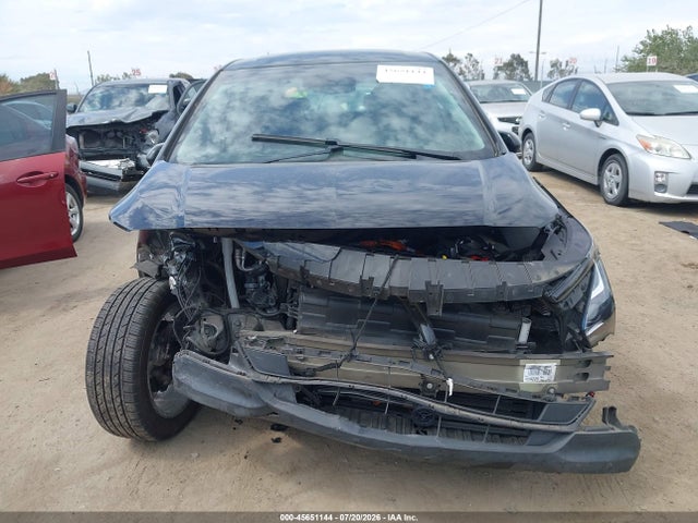 2023 Chevrolet Bolt Ev Fwd 1lt მანქანა იყიდება აუქციონზე, vin: 1G1FW6S02P4178562, აუქციონის ნომერი: 45651144