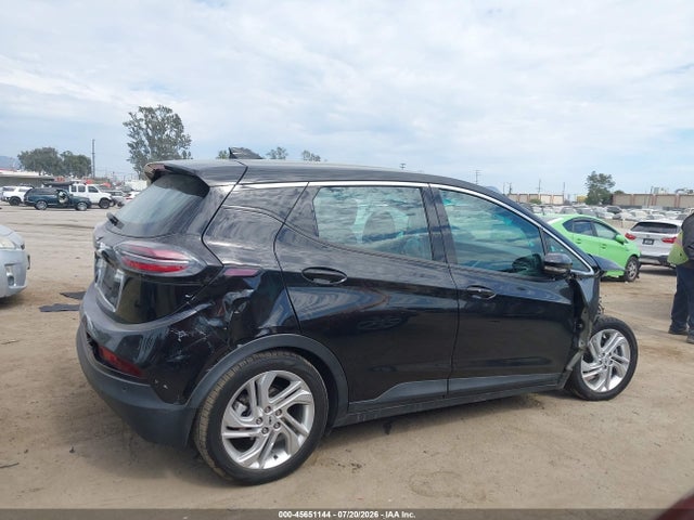 2023 Chevrolet Bolt Ev Fwd 1lt მანქანა იყიდება აუქციონზე, vin: 1G1FW6S02P4178562, აუქციონის ნომერი: 45651144