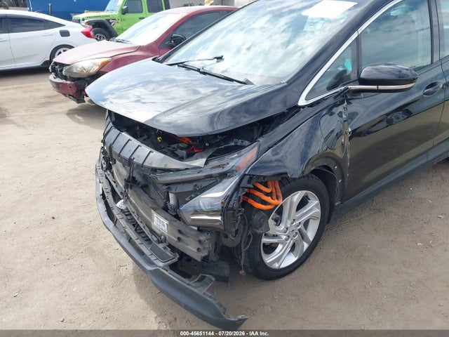 2023 Chevrolet Bolt Ev Fwd 1lt მანქანა იყიდება აუქციონზე, vin: 1G1FW6S02P4178562, აუქციონის ნომერი: 45651144
