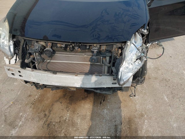 45651153 :رقم المزاد ، JTDKN3DU2E1772784 vin ، 2014 Toyota Prius Two مزاد بيع