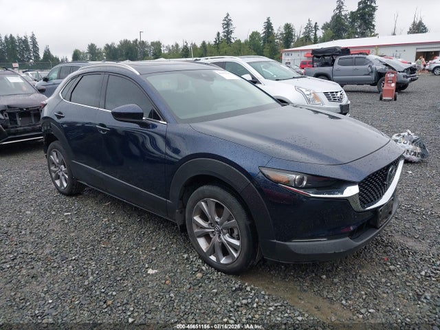 45651156 :رقم المزاد ، 3MVDMBDM5MM224364 vin ، 2021 Mazda Cx-30 Premium مزاد بيع
