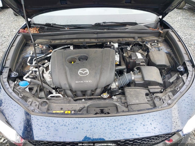 Aukcja sprzedaży 2021 Mazda Cx-30 Premium, vin: 3MVDMBDM5MM224364, numer aukcji: 45651156