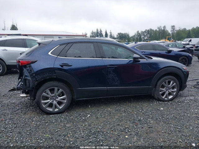 Aukcja sprzedaży 2021 Mazda Cx-30 Premium, vin: 3MVDMBDM5MM224364, numer aukcji: 45651156