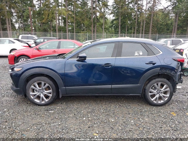 Aukcja sprzedaży 2021 Mazda Cx-30 Premium, vin: 3MVDMBDM5MM224364, numer aukcji: 45651156