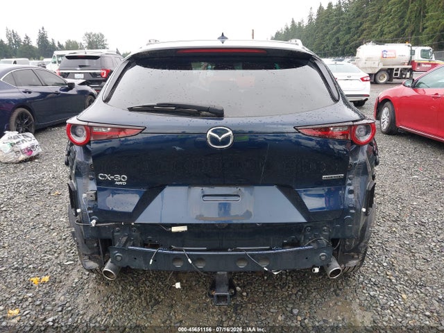 Aukcja sprzedaży 2021 Mazda Cx-30 Premium, vin: 3MVDMBDM5MM224364, numer aukcji: 45651156